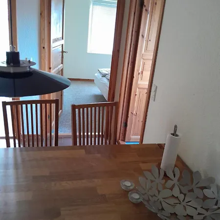 2 Bedroom 1 Bath * Крусо