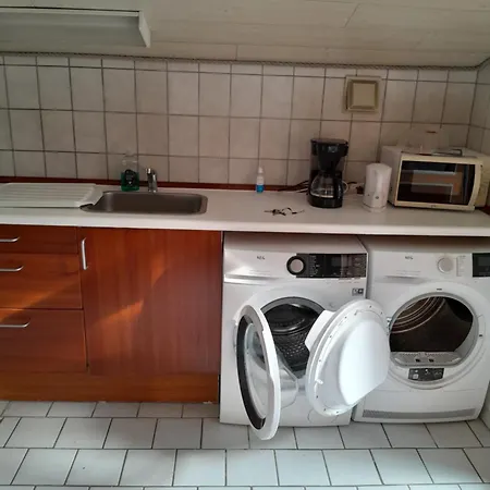 Apartment 2 Bedroom 1 Bath