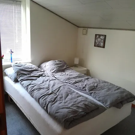 Apartman 2 Bedroom 1 Bath *