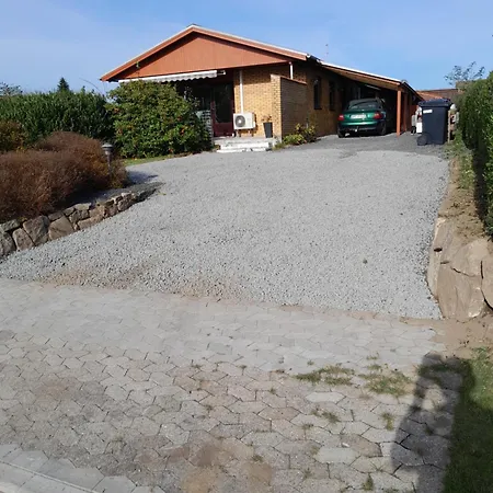 Apartment 2 Bedroom 1 Bath Krusa