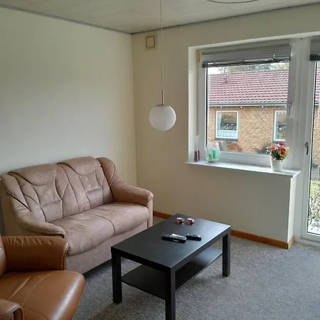 Apartman 2 Bedroom 1 Bath *