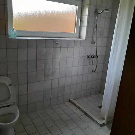 2 Bedroom 1 Bath Apartman Kruså