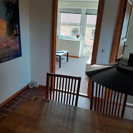 Apartman 2 Bedroom 1 Bath Kruså