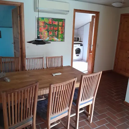 2 Bedroom 1 Bath *